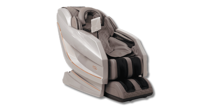 massage chair HCI eRelaxic Pro 5D Massage Chair massage chair